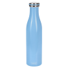 Bouteille isotherme 0,75 l bleu clair LURCH