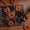 Lebkuchen backform - LURCH 65033