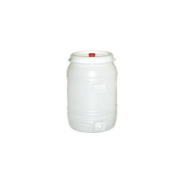 Cuve de fermentation fermenteur bière inox conique (60 litres, plage d –  Helloshop26